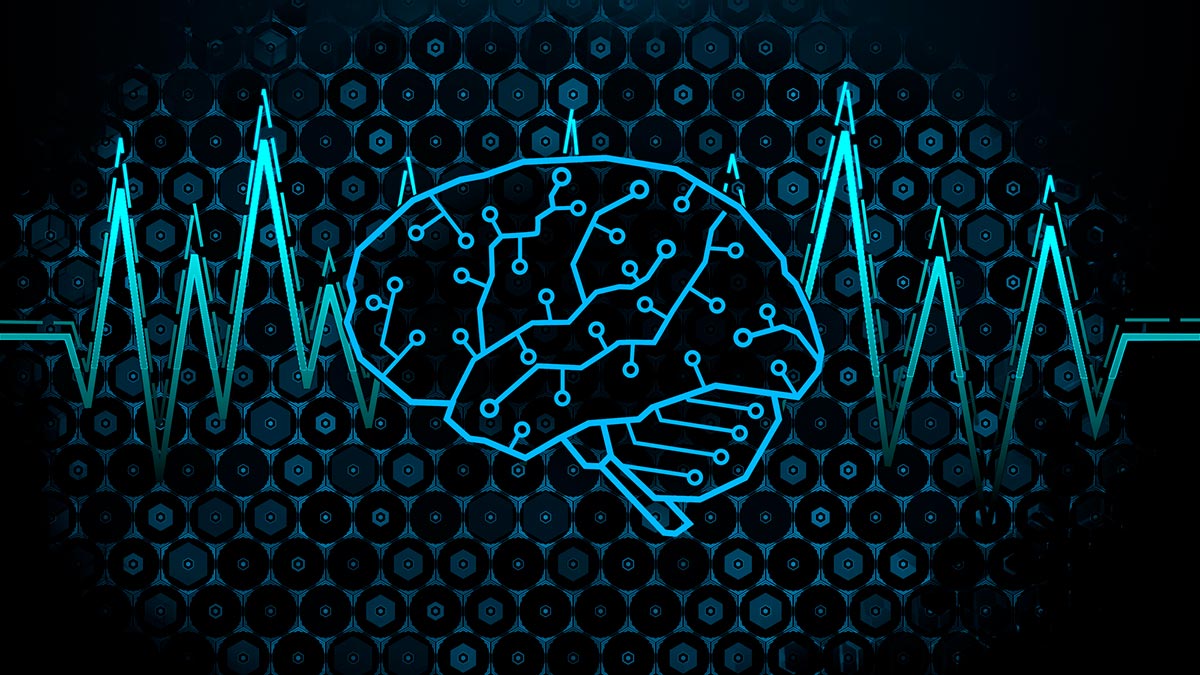 How-accurate-QEEG-tests Brain with qEEG in the background.