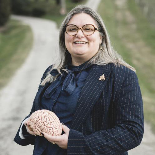 Silvana Markovska-Simoska