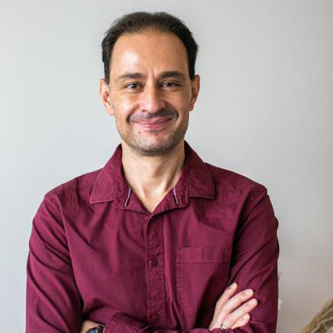 Silvana Markovska-Simoska