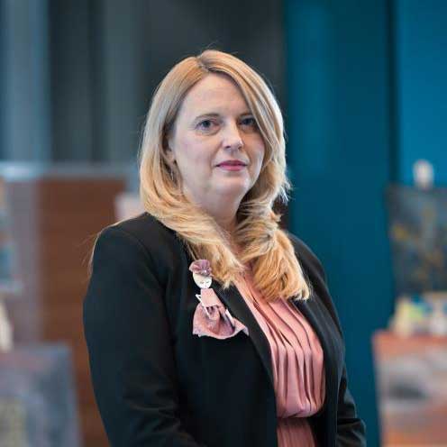 Silvana Markovska-Simoska